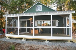 Maine Cabin Masters, Season 8 Episode 12 image