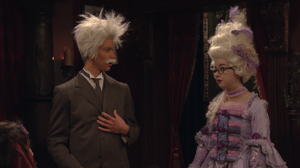 I Didn't Do It, Season 2 Episode 18 image