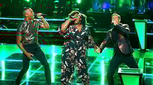 The Voice, Season 15 Episode 8 image