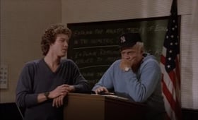 Hardcastle and McCormick, Season 1 Episode 14 image
