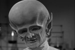 The Outer Limits, Season 1 Episode 5 image