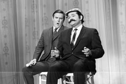 The Hollywood Palace, Season 4 Episode 15 image