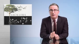 Last Week Tonight with John Oliver, Season 8 Episode 20 image