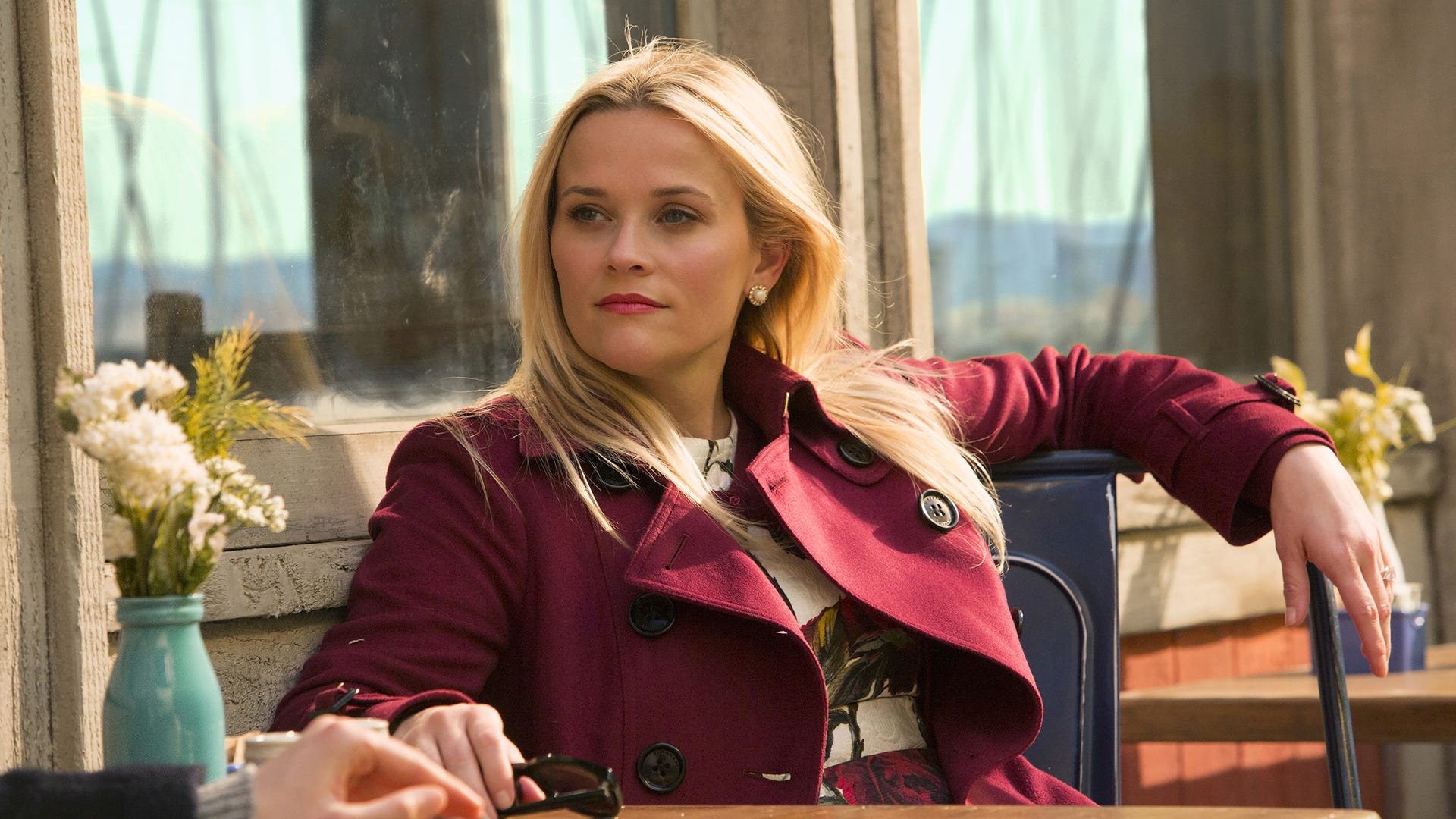 Reese Witherspoon, Big Little Lies