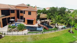 Insane Pools Off the Deep End, Season 3 Episode 8 image