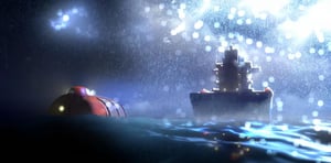 Jurassic World: Chaos Theory, Season 2 Episode 1 image