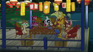 Doki, Season 1 Episode 13 image