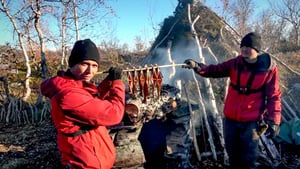 Alone Denmark, Season 5 Episode 6 image