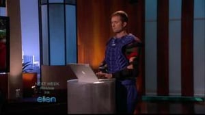 The Ellen DeGeneres Show, Season 7 Episode 14 image