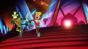 Final Space, Season 1 Episode 2 image