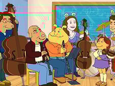 Arthur, Season 17 Episode 10 image