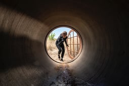 National Treasure: Edge of History, Season 1 Episode 8 image