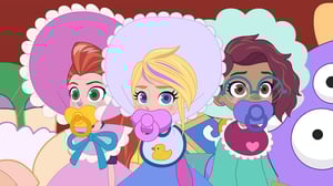Polly Pocket, Season 2 Episode 11 image