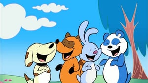 Clifford's Puppy Days, Season 1 Episode 15 image