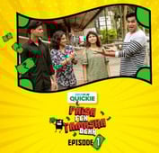 Paisa Fek Tamasha Dekh, Season 1 Episode 1 image