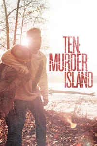 Ten: Murder Island as Meg