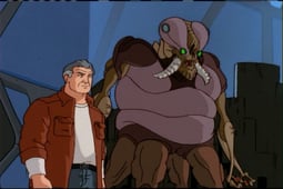 Godzilla: The Series, Season 1 Episode 8 image