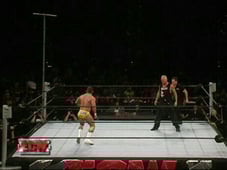 ECW on Sci-Fi, Season 1 Episode 19 image