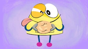 Storybots: Laugh, Learn, Sing, Season 2 Episode 3 image