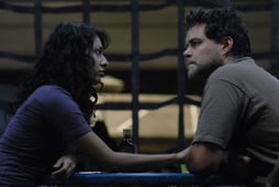Battlestar Galactica, Season 4 Episode 3 image