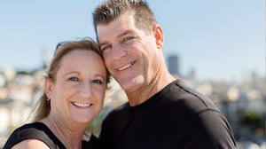 Relative Race, Season 1 Episode 9 image