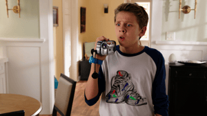 Kirby Buckets, Season 2 Episode 1 image