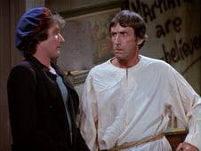 Mork & Mindy, Season 1 Episode 3 image