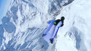 You vs. Wild, Season 1 Episode 4 image