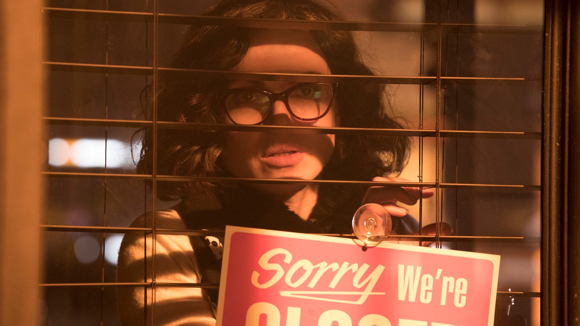 Lana Parrilla, Once Upon a Time