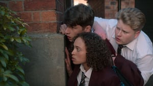 The Stranger, Season 1 Episode 2 image