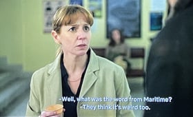 The Gardener, Season 1 Episode 1 image