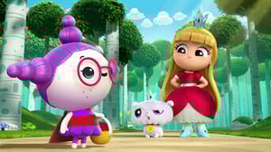 True: Terrific Tales, Season 1 Episode 5 image