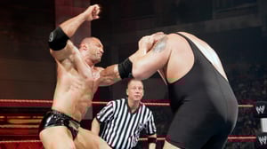 WWE Raw, Season 17 Episode 17 image