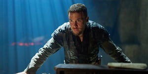 The Winter King, Season 1 Episode 3 image