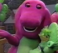 Barney & Friends, Season 2 Episode 10 image