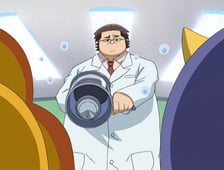 Dinosaur King, Season 1 Episode 43 image