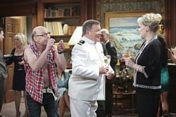 $#*! My Dad Says, Season 1 Episode 15 image