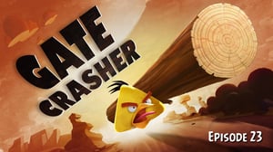 Angry Birds Toons, Season 1 Episode 23 image
