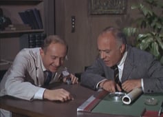 Get Smart, Season 1 Episode 16 image