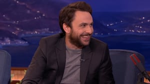 Conan, Season 5 Episode 11 image