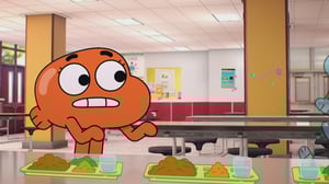 The Amazing World of Gumball, Season 4 Episode 35 image