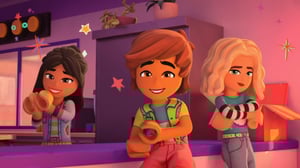 Lego Friends: The Next Chapter, Season 1 Episode 9 image
