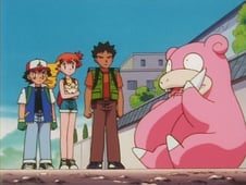Pokémon, Season 3 Episode 26 image