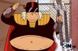 Regular Show, Season 3 Episode 23 image