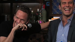 Watch What Happens Live with Andy Cohen, Season 2 Episode 4 image