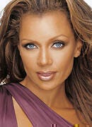 Vanessa Williams Dishes About Elmo!