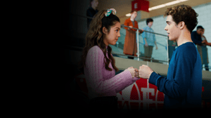 High School Musical: The Musical: The Series, Season 1 Episode 6 image