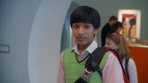 Ugly Betty, Season 2 Episode 11 image