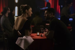 The Last Frontier, Season 1 Episode 4 image