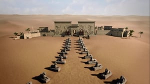 Drain the Oceans, Season 4 Episode 4 image